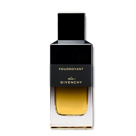 givenchy foudroyant|new givenchy perfume 2022.